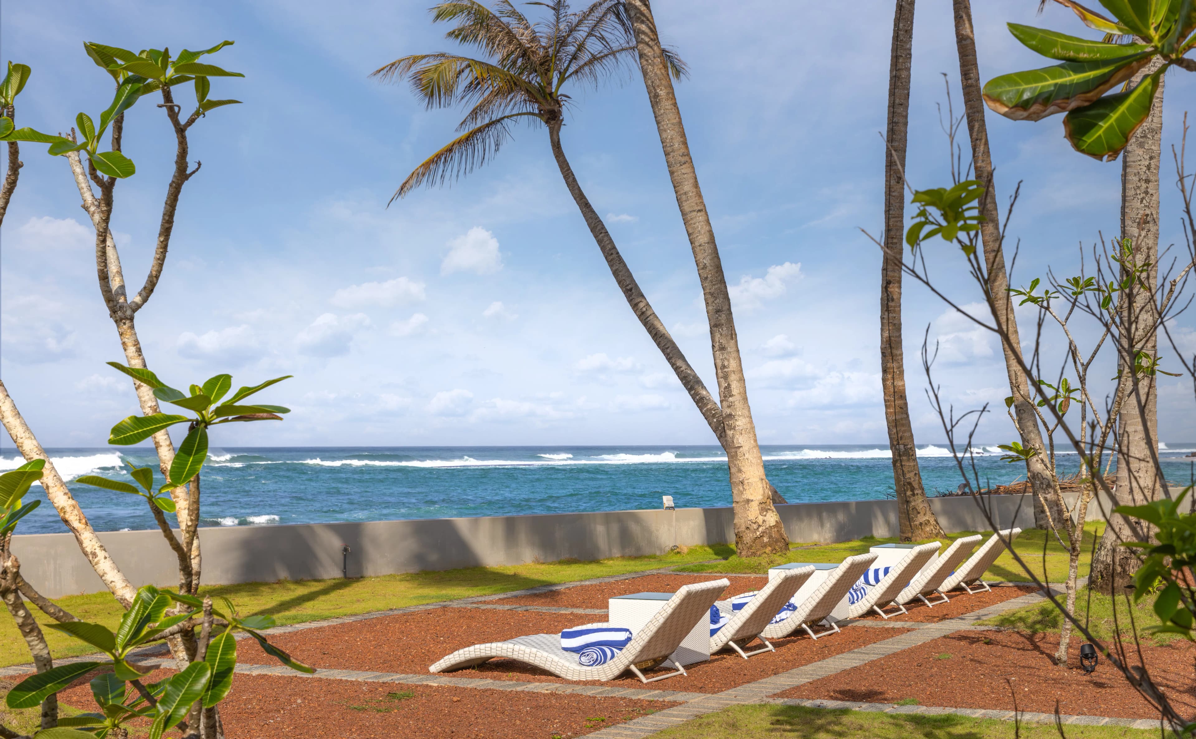 Extended Stay Offer